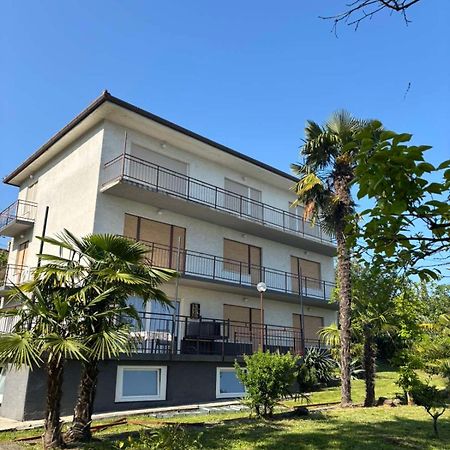 Apartments Penko Lovran Zewnętrze zdjęcie