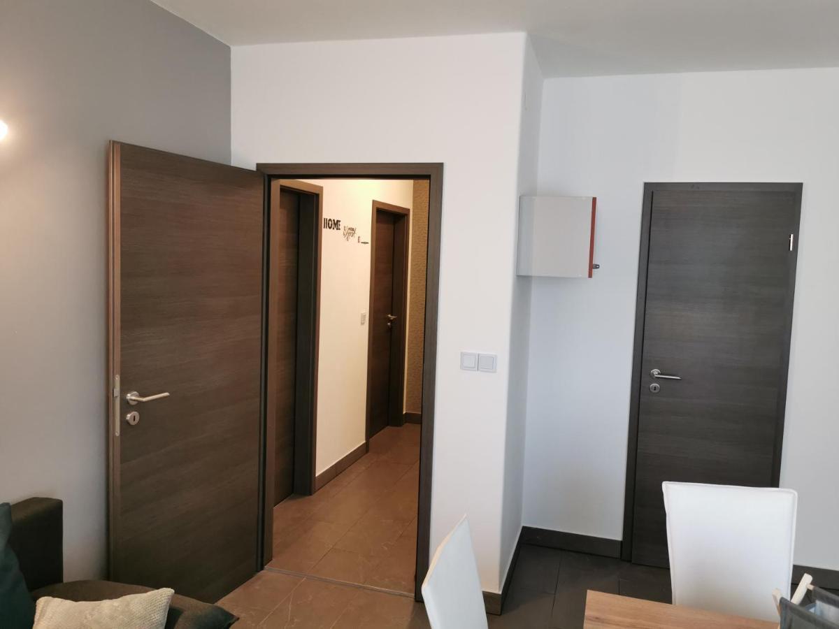 Apartments Penko Lovran Zewnętrze zdjęcie