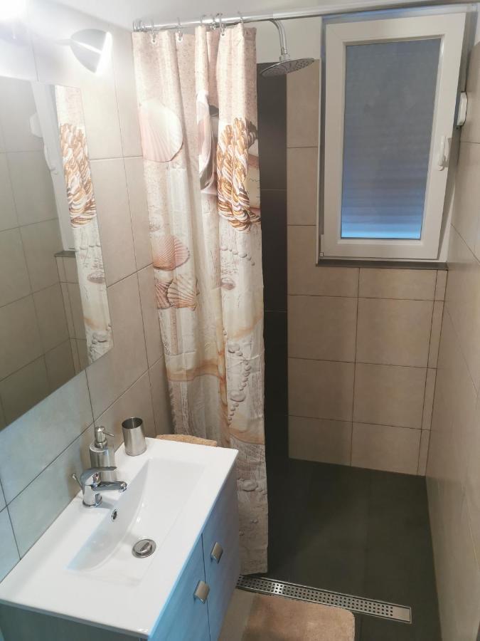 Apartments Penko Lovran Zewnętrze zdjęcie