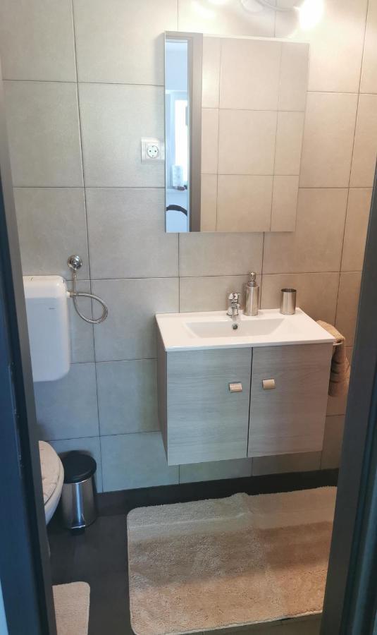 Apartments Penko Lovran Zewnętrze zdjęcie