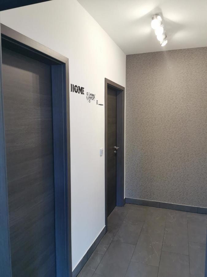Apartments Penko Lovran Zewnętrze zdjęcie
