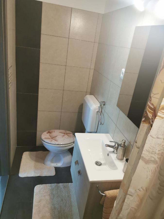Apartments Penko Lovran Zewnętrze zdjęcie