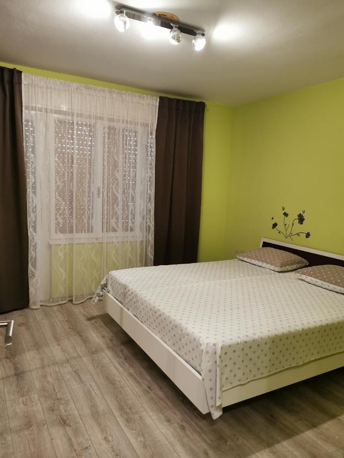 Apartments Penko Lovran Zewnętrze zdjęcie