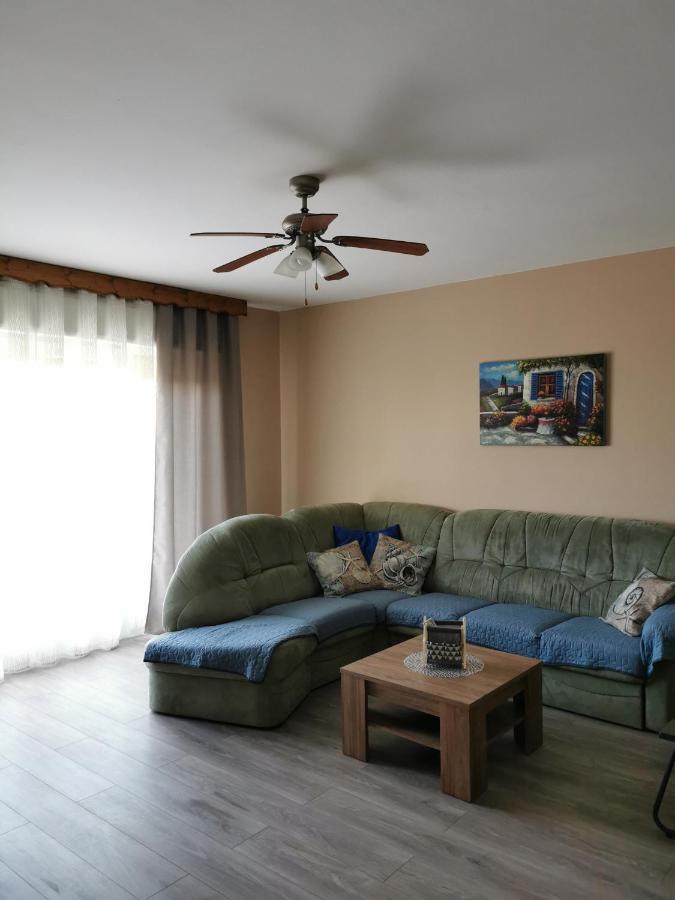Apartments Penko Lovran Zewnętrze zdjęcie