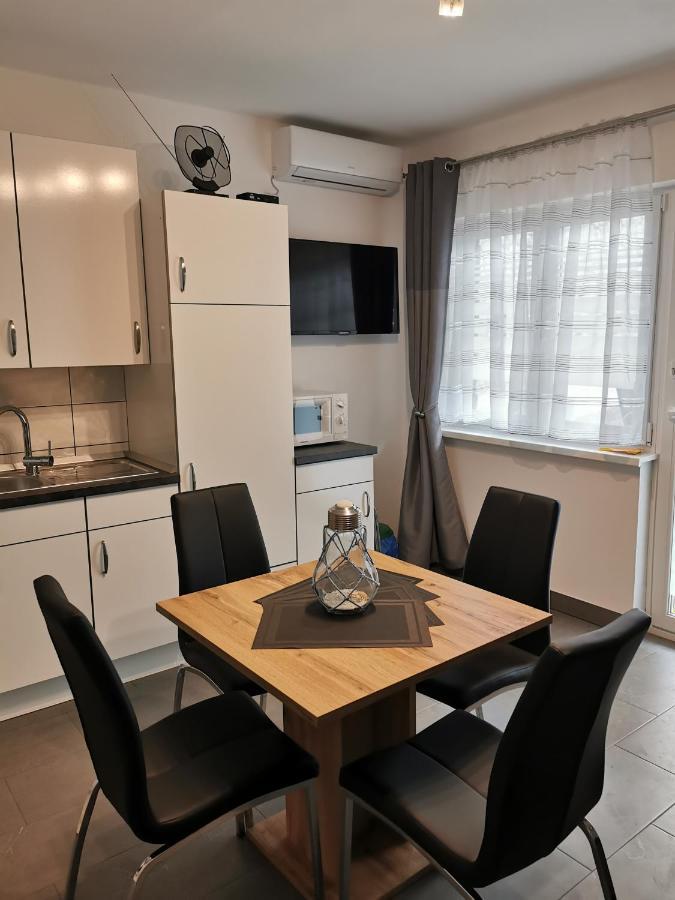 Apartments Penko Lovran Zewnętrze zdjęcie