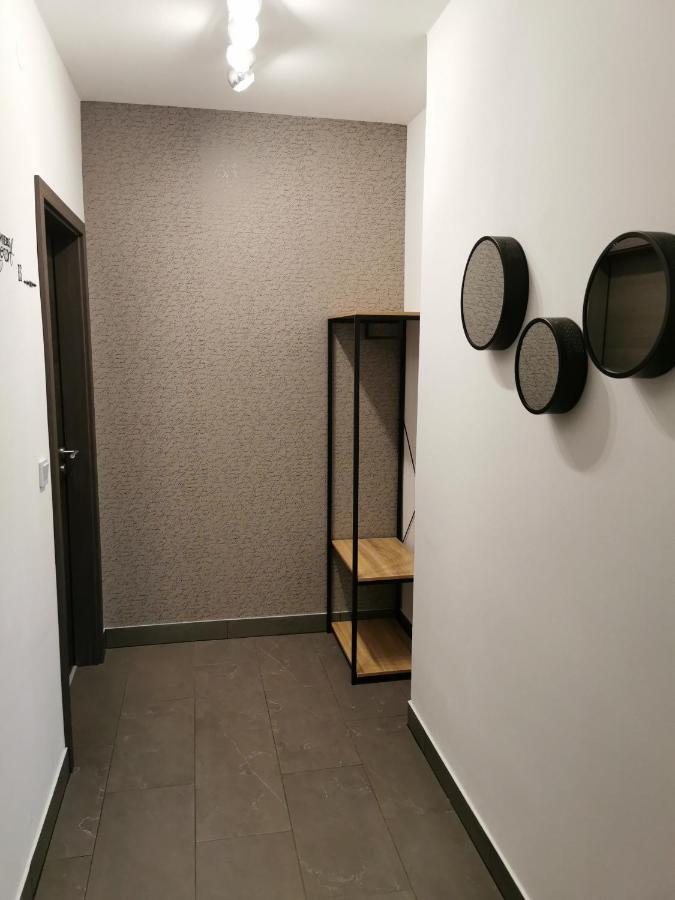 Apartments Penko Lovran Zewnętrze zdjęcie