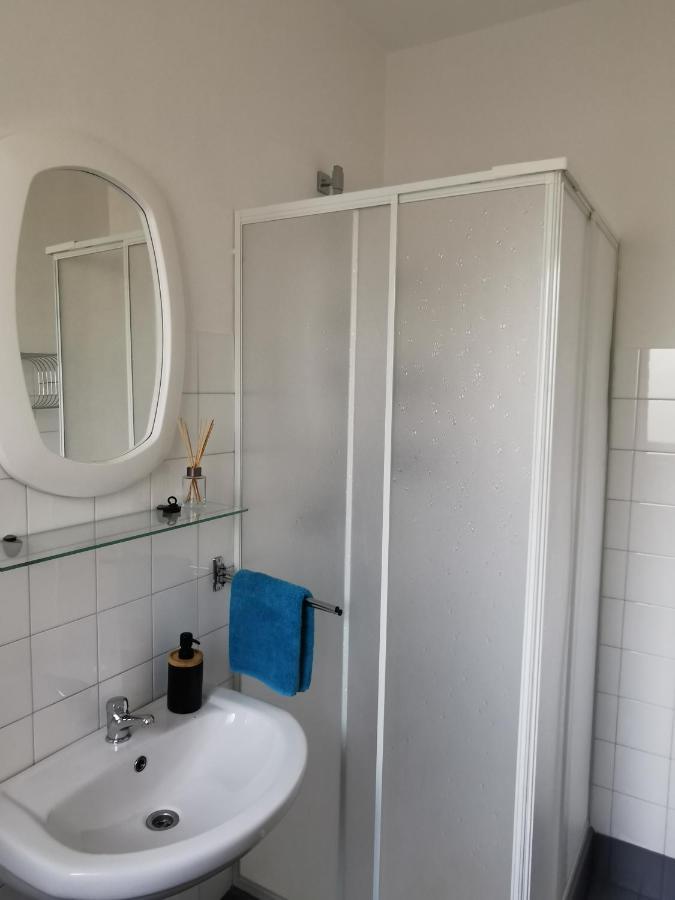 Apartments Penko Lovran Zewnętrze zdjęcie