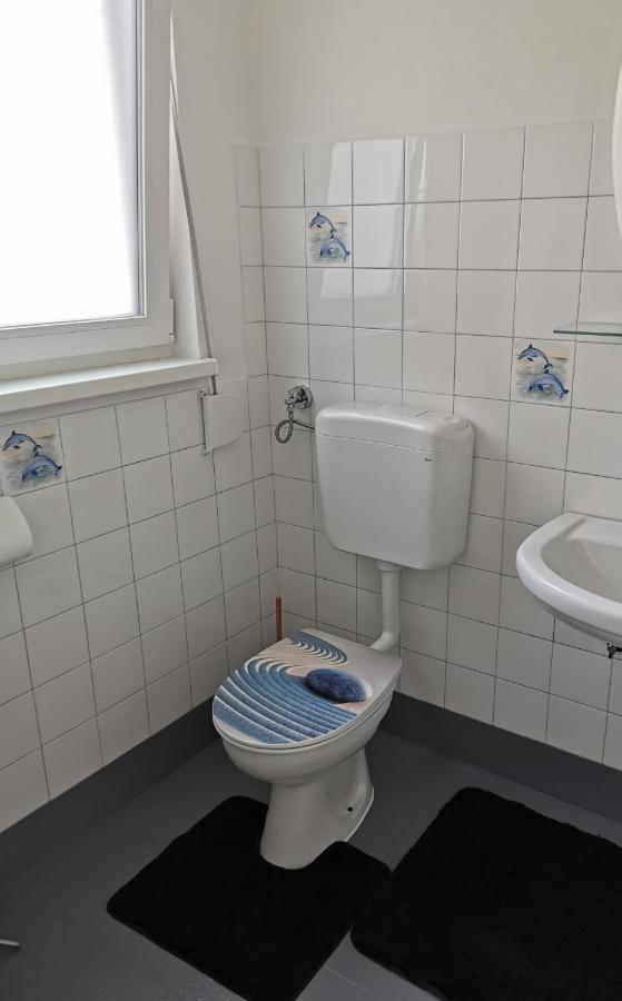 Apartments Penko Lovran Zewnętrze zdjęcie