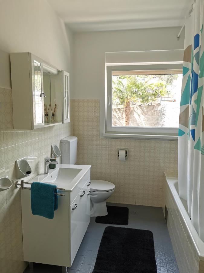 Apartments Penko Lovran Zewnętrze zdjęcie