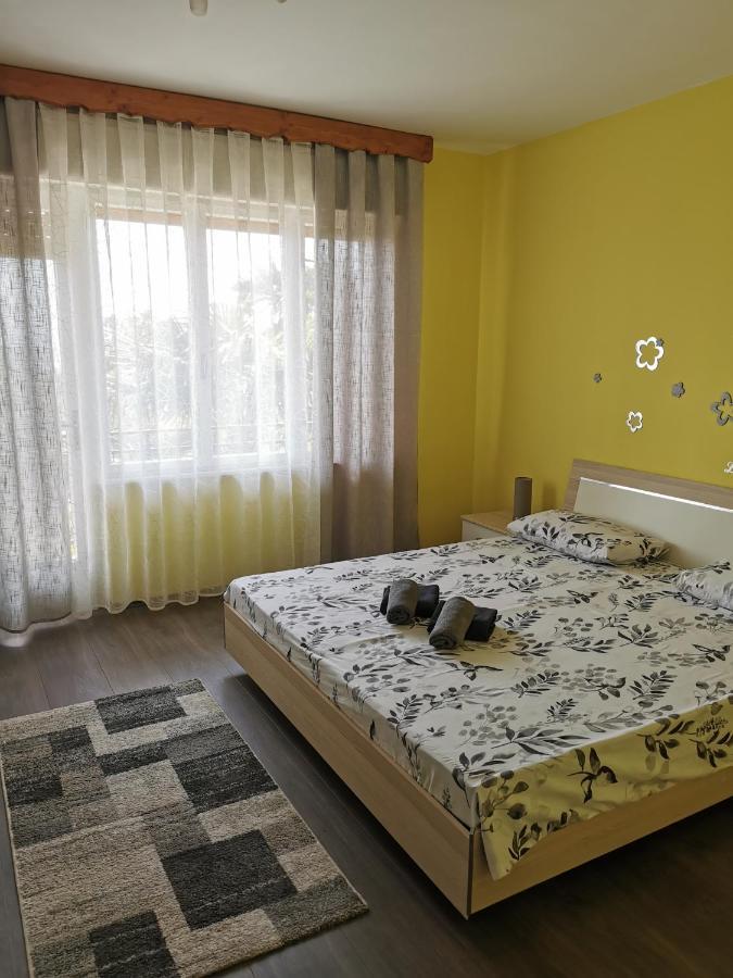 Apartments Penko Lovran Zewnętrze zdjęcie