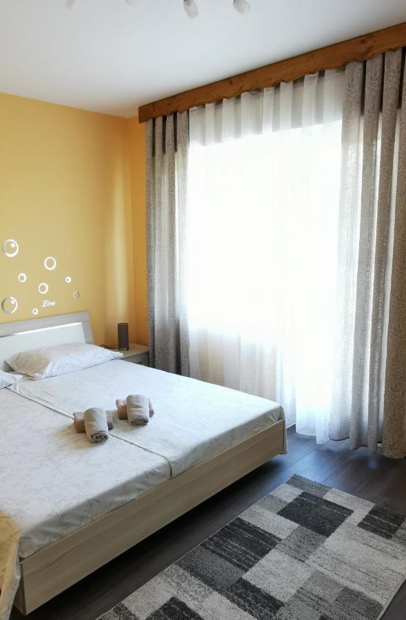 Apartments Penko Lovran Zewnętrze zdjęcie