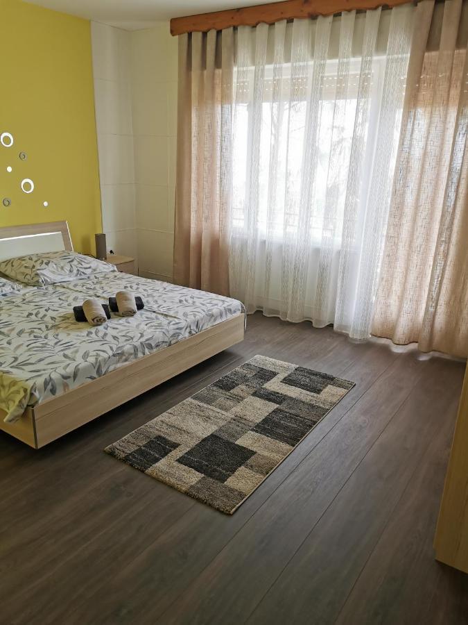 Apartments Penko Lovran Zewnętrze zdjęcie